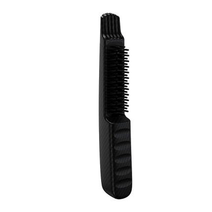 Carbon X Heated Beard Straightener