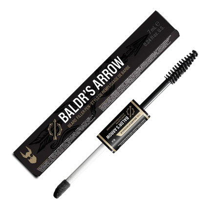 Baldr's Beard Pen