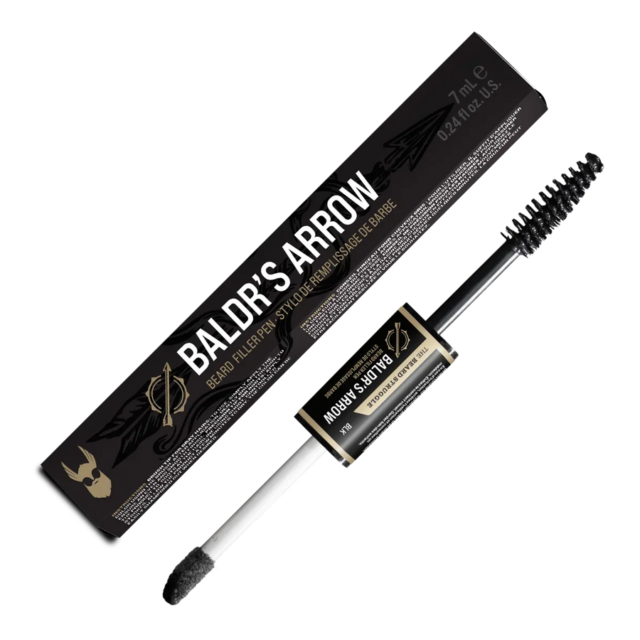 Premium beard care