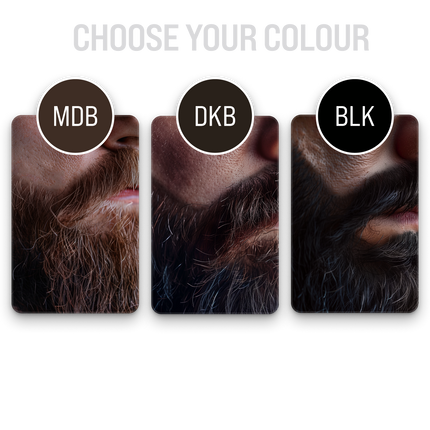 Baldr's Beard Pen