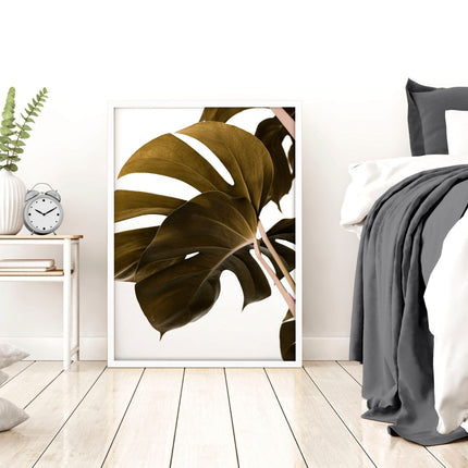 Bedroom Art Work decor | Set of 3 Wildlife Wall art Prints