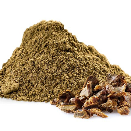 PURE ORIGINAL INGREDIENTS Bee Propolis Powder (1 lb) No Fillers, Lab Verified, Always Pure