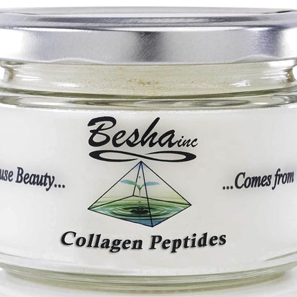 BESHA INC Verisol Collagen Bioactive Peptides, Natural Powder, Made in Germany