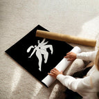 Unframed / A4 8.27 x 11.69 in / 21 x 29.7 cm / Satin Photo Paper 280 gsm