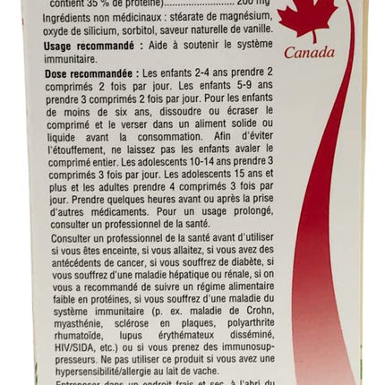 Bill Beauty Children's Colostrum Chewables, 90 Count – Immune Support