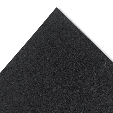Rubber Cow Mattress - 30mm - 3 Colours