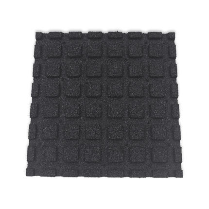 Rubber Cow Mattress - 30mm - 3 Colours