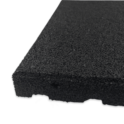 30mm Outdoor Playground Safety Mats
