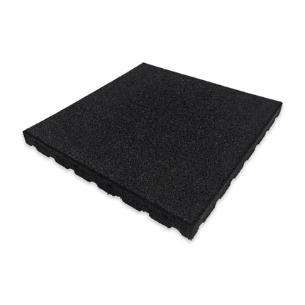 30mm Outdoor Playground Safety Mats