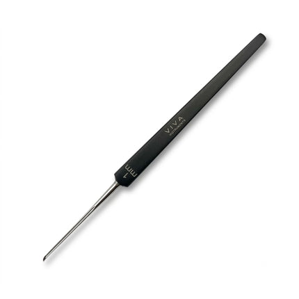 1 mm Gouge - Reusable Stainless Steel