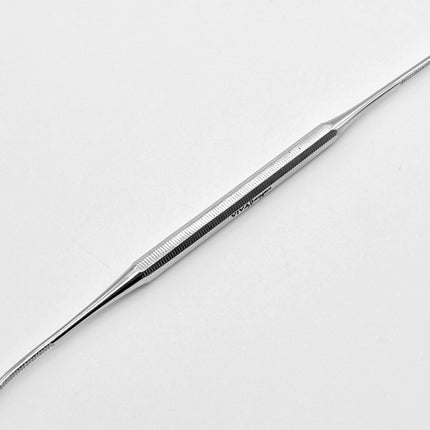 Blacks File Double Sided | Straight & Slightly Curved