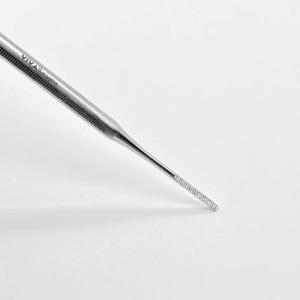 Blacks File Double Sided | Straight & Slightly Curved