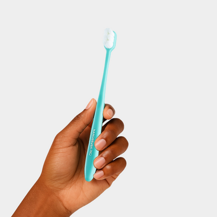 Nano ToothBrush 2.0