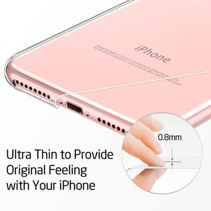 ESR Essential Series TPU Clear Case for iPhone 7 Plus / 8 Plus