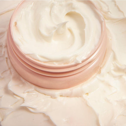 Organic Creamy Argan Body Butter Vanilla Chilli 240ml