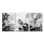 Canvas wrapped / 20 x 30 in / 50 x 76 cm / Polyester Canvas 260 gsm