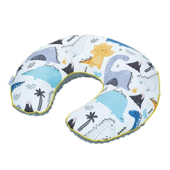 Breast Feeding Maternity Nursing Pillow - Dino