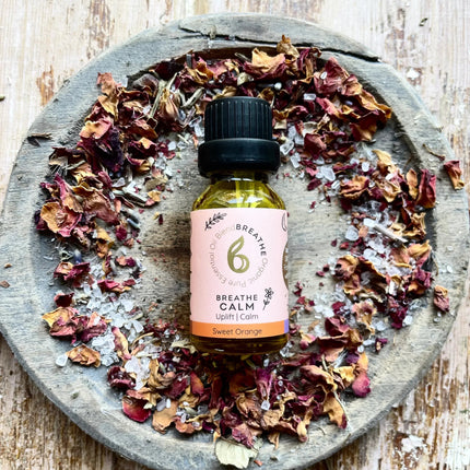 The Complete B Calm Ritual - **SAVE 20% FOR A LIMITED TIME ONLY**