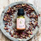 Lavender | Soothing / Sweet Almond | Sensitive / Breathe| Brighten