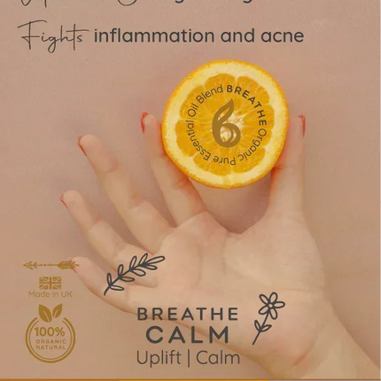 The Complete B Calm Ritual - **SAVE 20% FOR A LIMITED TIME ONLY**