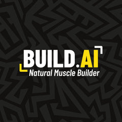 Efectiv Nutrition Build.AI 120 Capsules