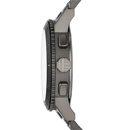 Burberry BU9381 The City Men's Watch Grey Dial