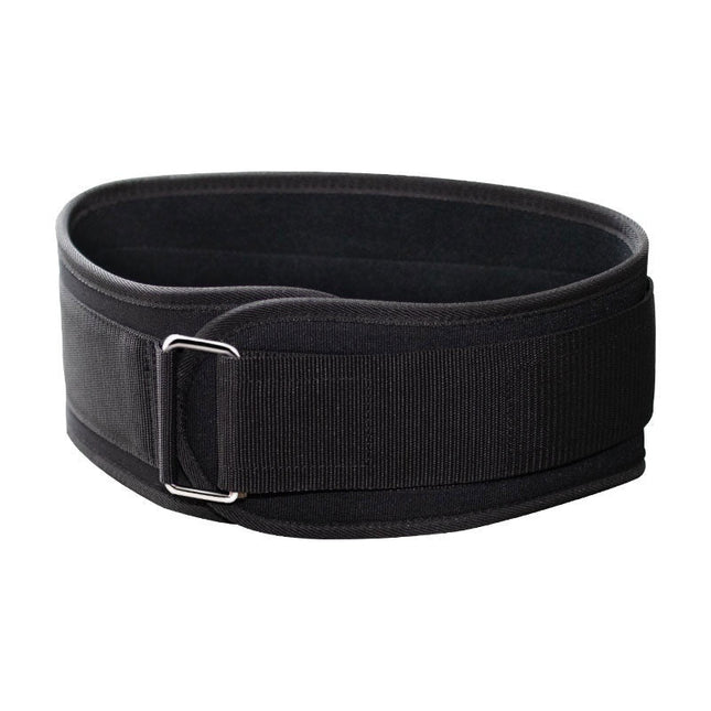 Cross-border Fitness Belt Weight Lifting Protection Sports Adjustment