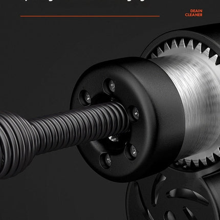 Pipe Drainage Facility Toilet Kitchen Sewer Dredging Tool