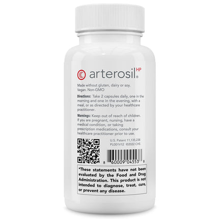 Calroy Arterosil HP Professional – Endothelial Glycocalyx & Circulation Support (MonitumRS®)