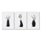 Canvas wrapped / 20 x 30 in / 50 x 76 cm / Polyester Canvas 260 gsm