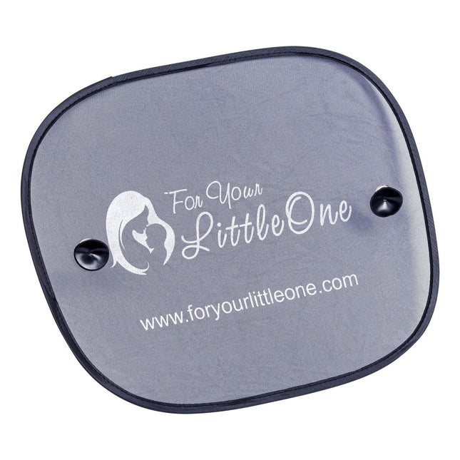 Car Window Sun Shade