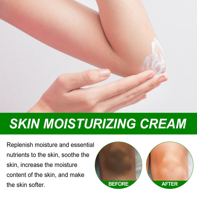 Brightening Skin Care Cream