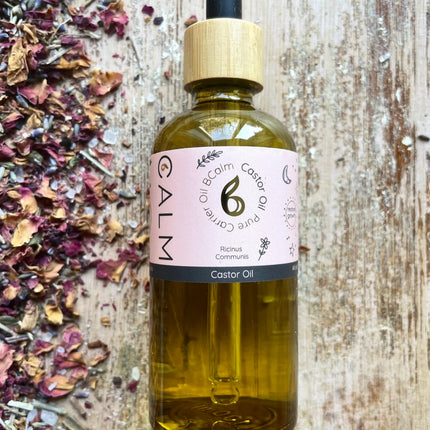 Personalised Face Care Set 30ml – Choose Your Carrier Oil, Mist & Essential Oil Blend for Skincare & Glow