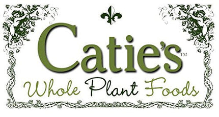 Catie's Organic Greens – Vegan, Non-GMO Green Superfood (12 oz, 30 Servings)
