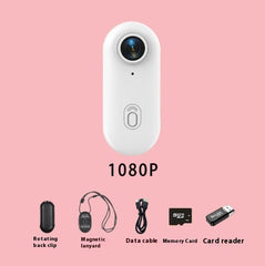 Outdoor Sports Camera In Helmet Motorcycle Bike Sport Mini Filming Bicycle Action 4K Professional Body Cam And Video Cameras