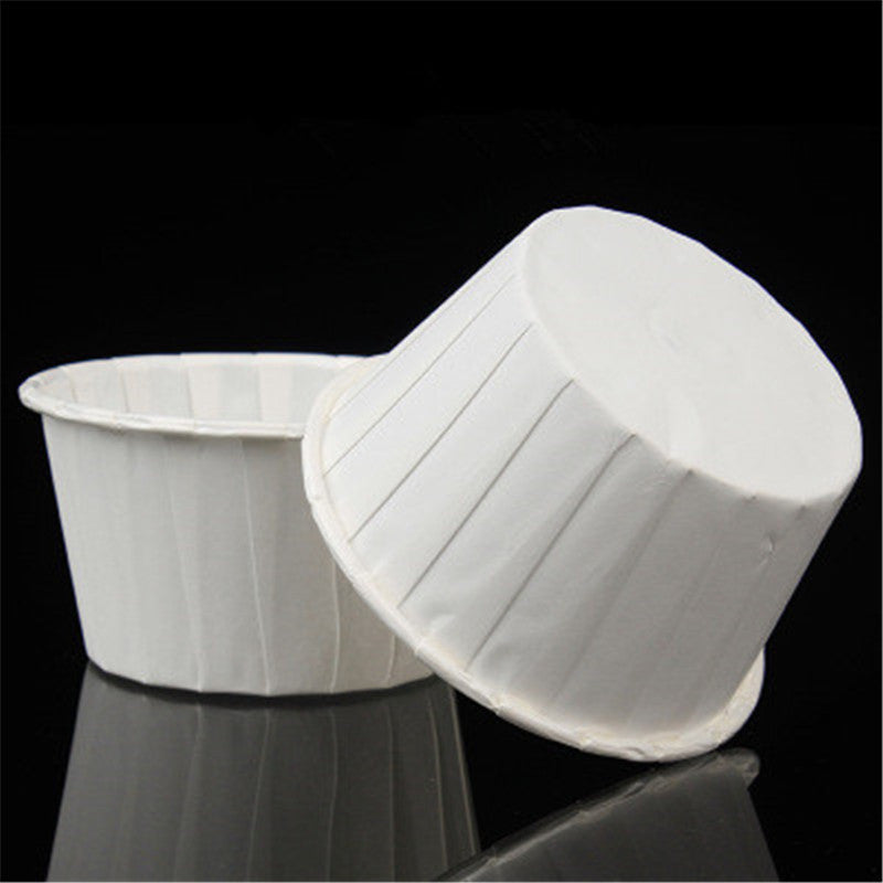 Cake Paper Cups