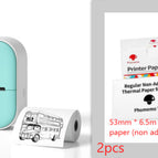 All green set1 / USB