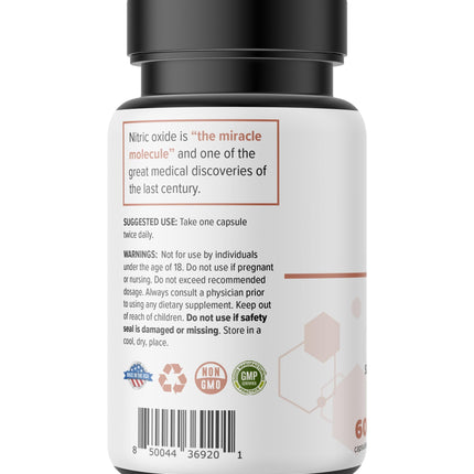 Real Science Nutrition Celi-Act Miracle – Natural Celiac Support & Digestive Health
