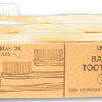 Castor Bean Oil Bristles (Junior)