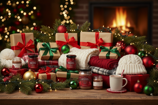 Christmas best sellers