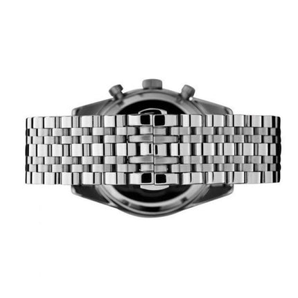 Emporio Armani AR5983 Men's Black Chronograph Watch