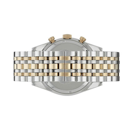 Emporio Armani AR6088 Men's Blue Chronograph Watch