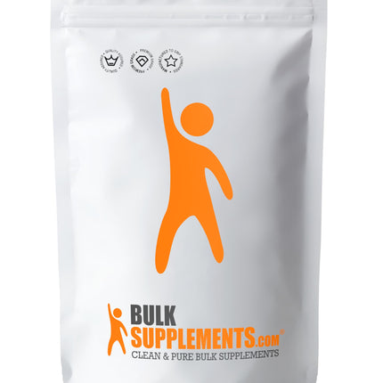 BulkSupplements Collagen Peptides Powder – 1kg (2.2 lbs), Bovine, Hydrolyzed & Gluten Free