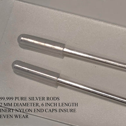 Colloidal Silver Generator – Best-in-Class, One-Touch UI
