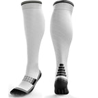 S/M / White w/Black
