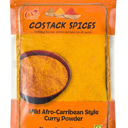 Costack Mild Curry Powder