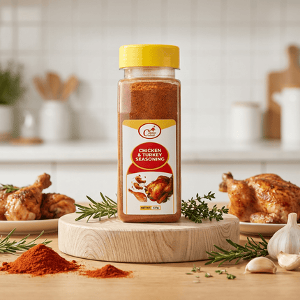Costack Chicken and Turkey Seasoning
