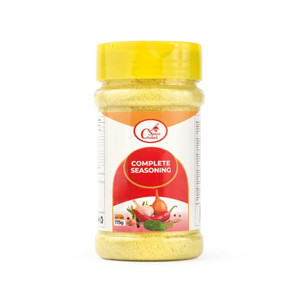 Costack Complete Seasoning