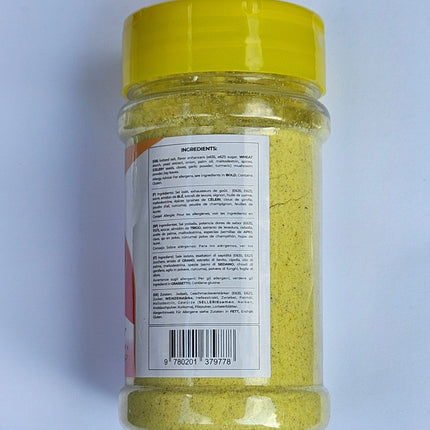 Costack Complete Seasoning