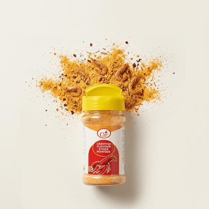 Costack Seafood Stock Powder ( Crayfish Flavour)